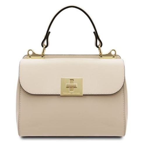 Armonia - Leather handbag
